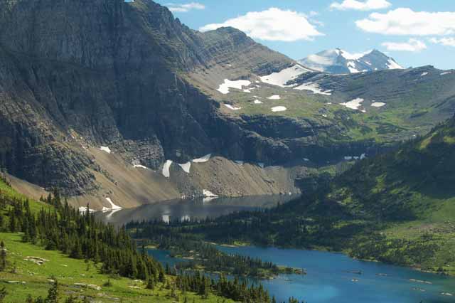 Hidden Lake